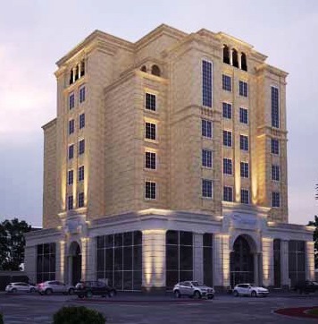 OLAYA HOTEL & SPA
