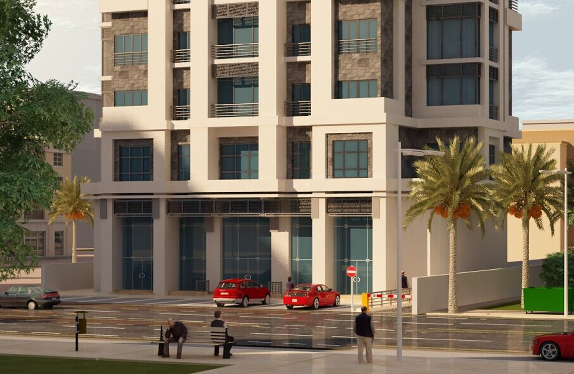 ALKHOBAR BNB